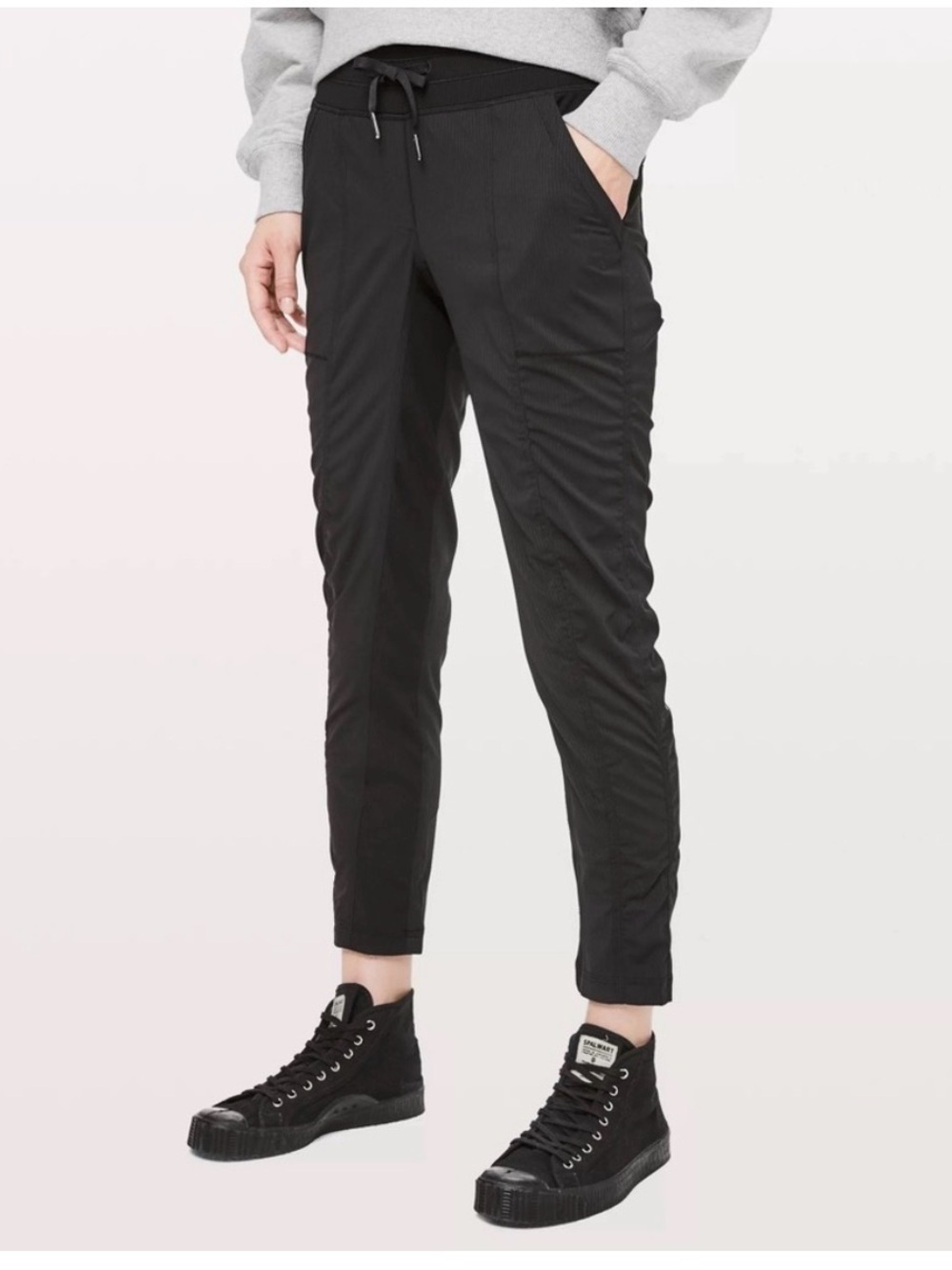 lululemon Street To Studio Pant